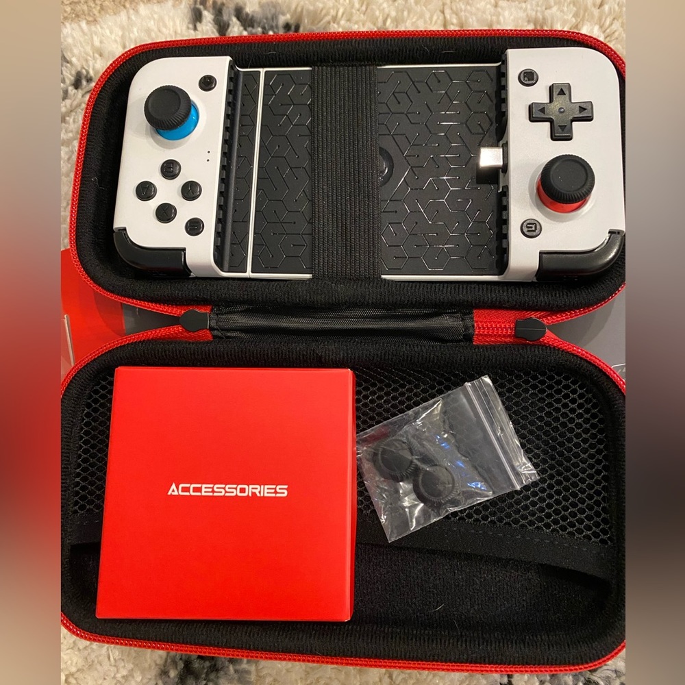 Gamesir X2 Type C